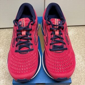 Brooks Glycerin GTS 19 Womans Running Shoes